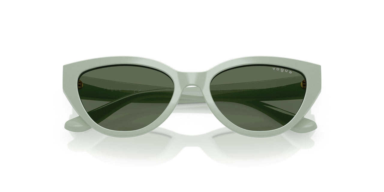 318371 - Green - Dark Green