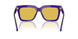 554585 - Violet - Yellow