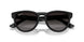 901/T3 - Black - Polarized Light Grey Gradient Grey