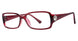 PLASTICS II ALEXIS Eyeglasses