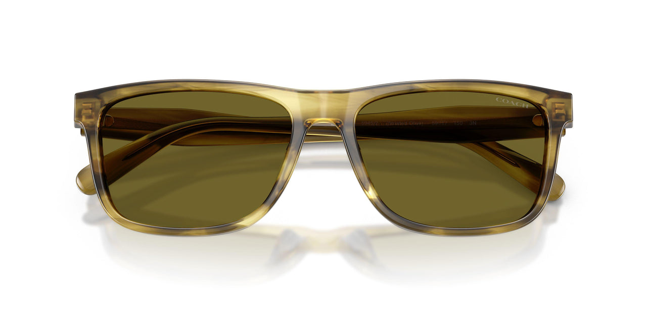 5945/2 - Green - Green Solid