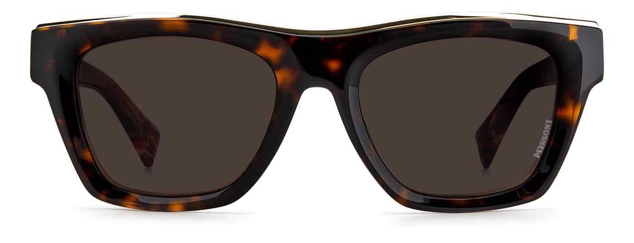 0O63-70 - Havana Red - Brown