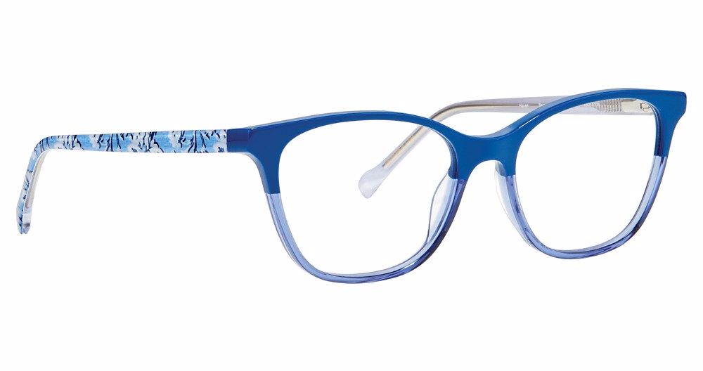 Vera Bradley VBHAVEN Eyeglasses