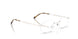 3205 - White - Clear