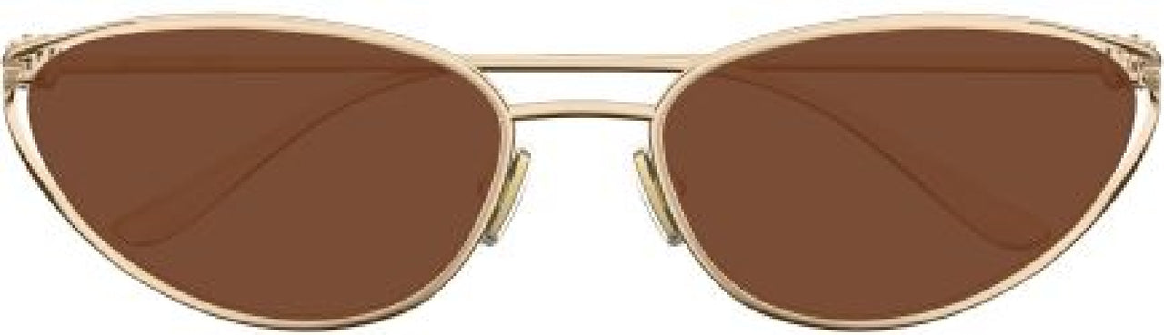 003 - Gold - Brown