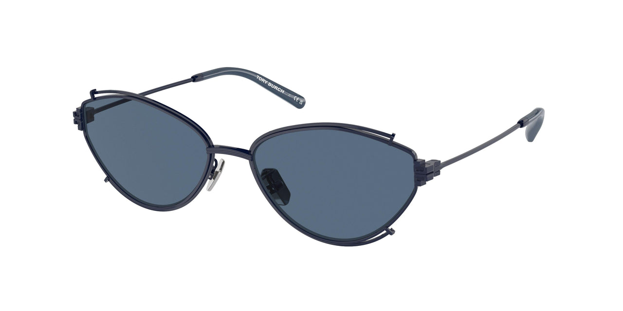 Tory Burch 6103 Sunglasses