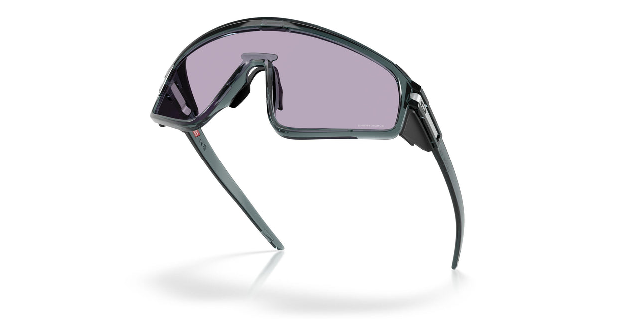 940413 - Black - Prizm Slate