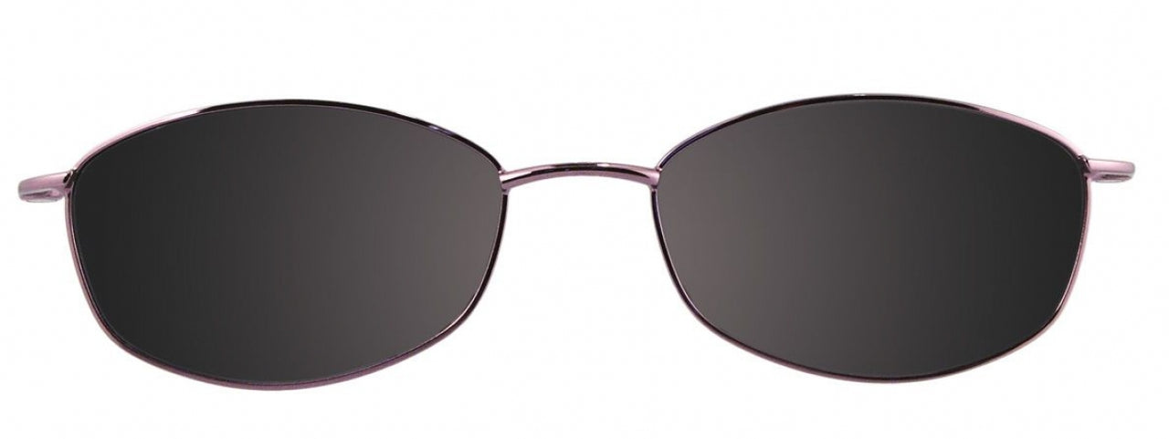 80 - Shiny Light Pink