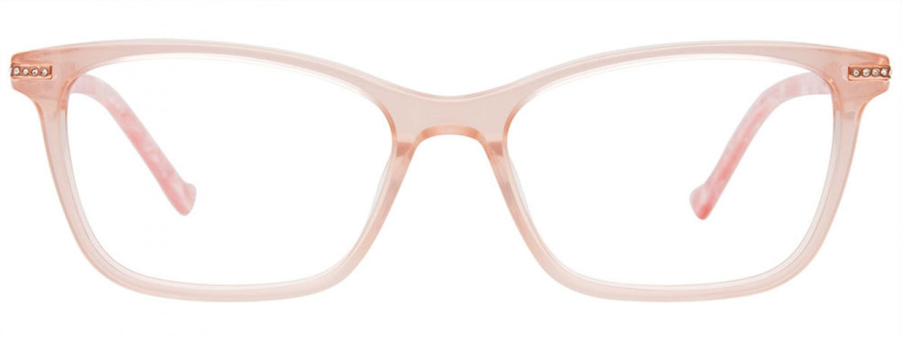 30 - Peach Transparent
