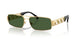 100271 - Gold - Dark Green