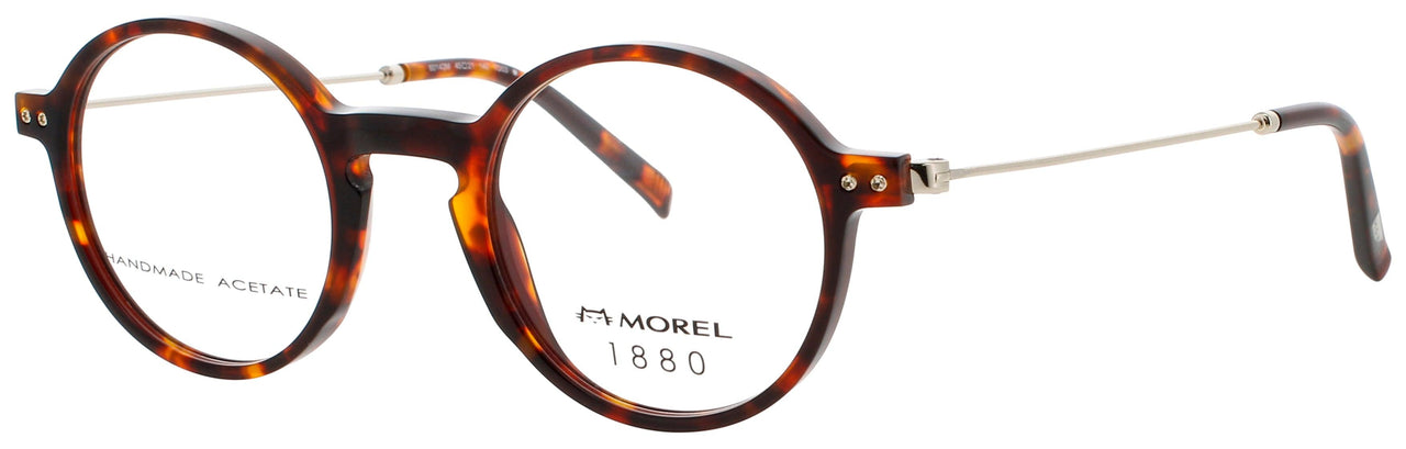 1880-morel 60143M Eyeglasses
