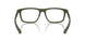 61841W - Green - Clear