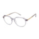 Elle EL13566 Eyeglasses
