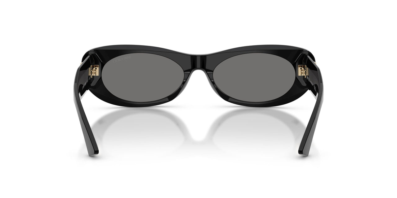500081 - Black - Polar Gray