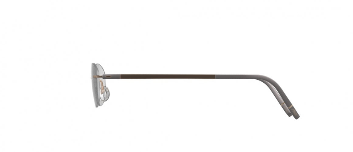 6040 - Dusty Greyish