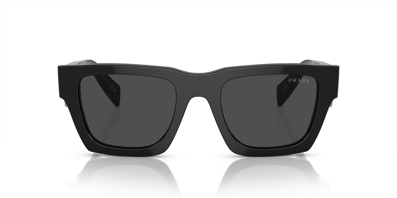 16K08Z - Black - Dark Grey