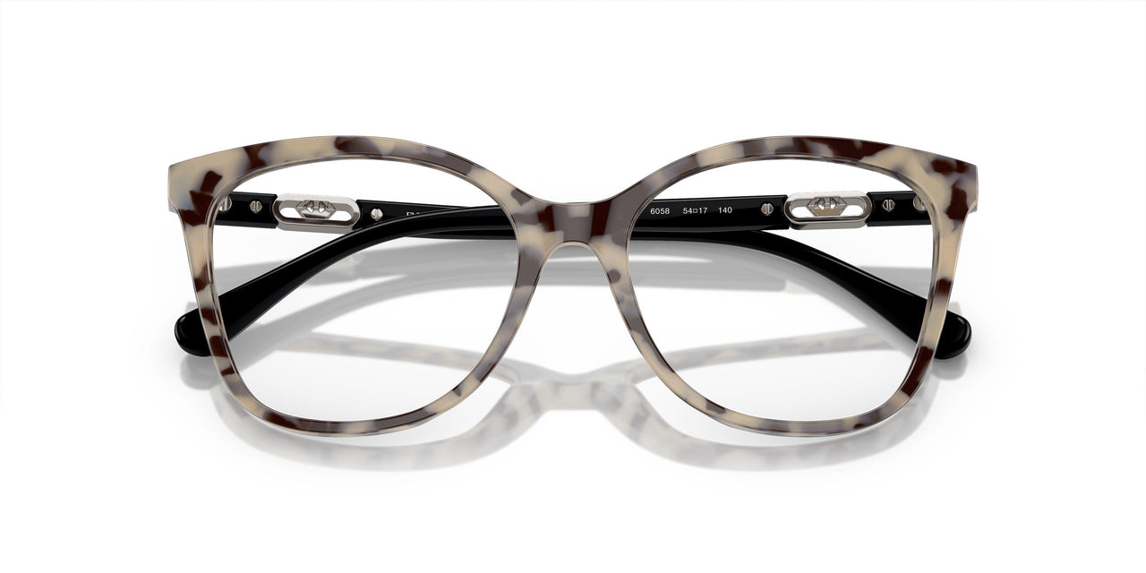 6058 - Brown