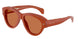 Moncler Chicane 6016U Sunglasses