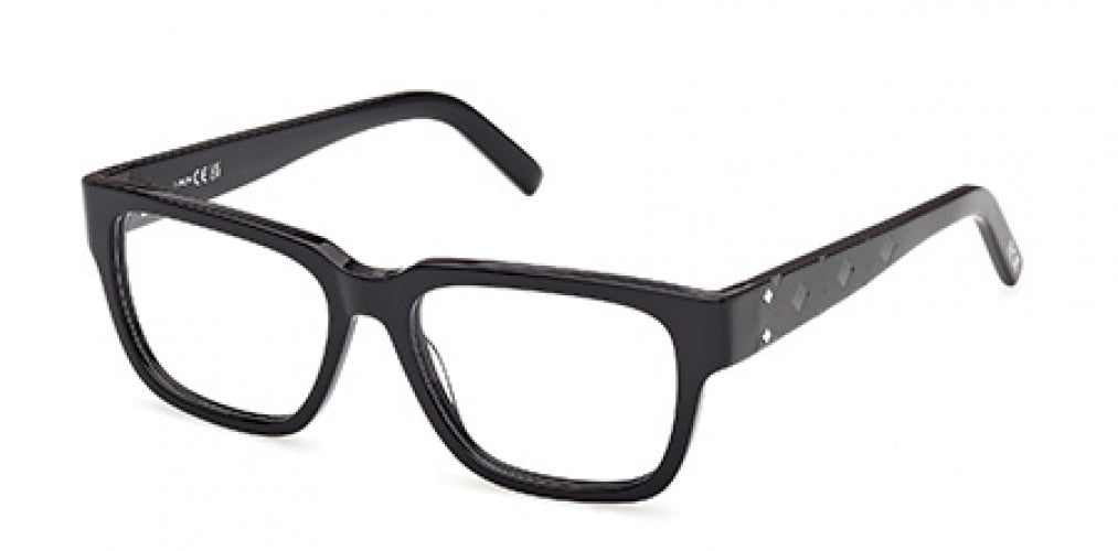 MCM WORLDWIDE 5033 Eyeglasses