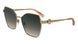 Longchamp LO180S Sunglasses