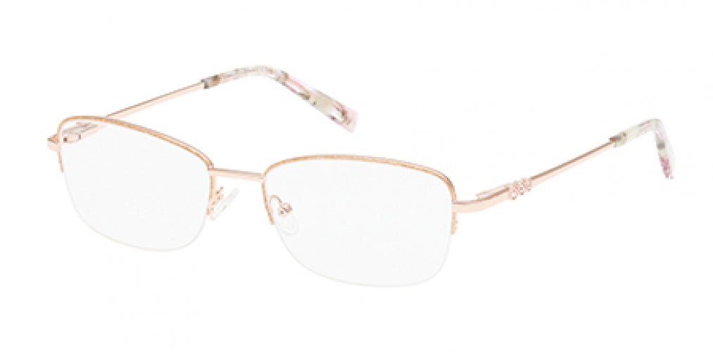 Viva 50025 Eyeglasses