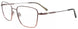 OAKNYC O3015 Eyeglasses