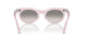 138432 - Violet - Clear Grey