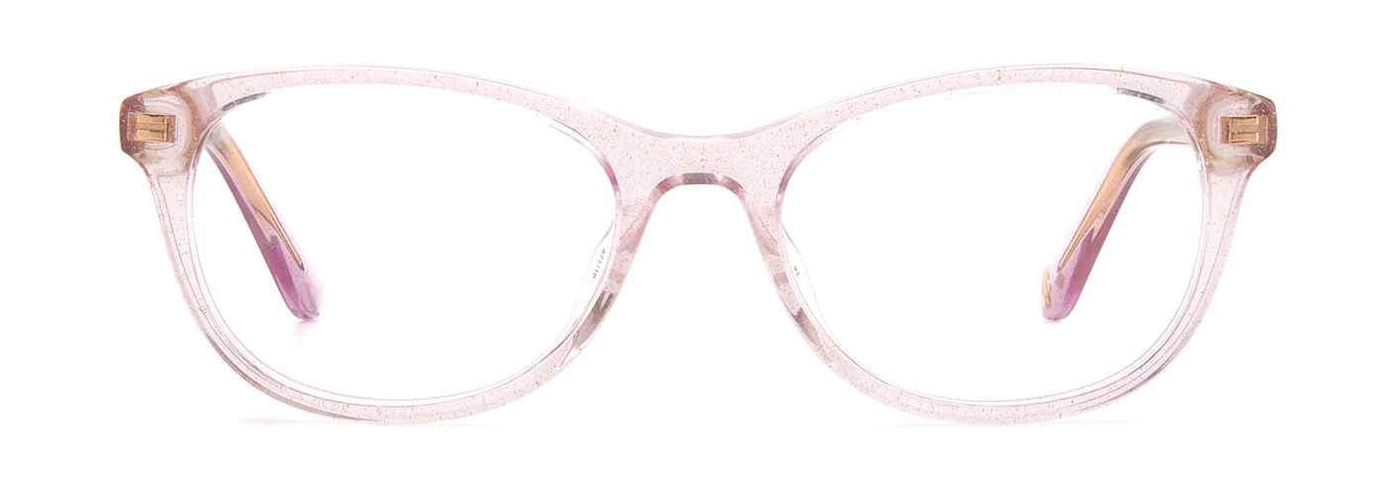0W66-00 - PINK GLITTER