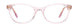 0W66-00 - PINK GLITTER