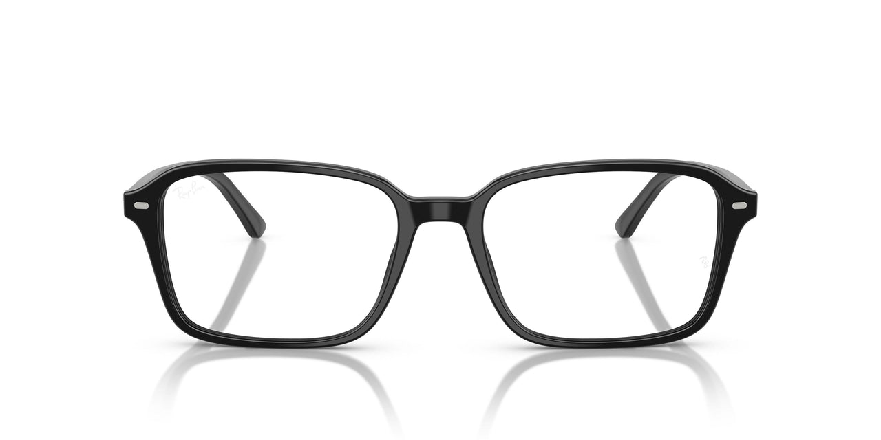 2000 - Black - Clear