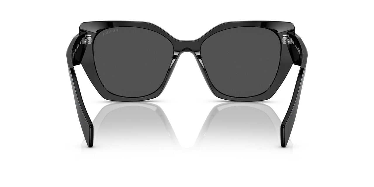 1AB5S0 - Black - Dark Grey