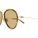 002 - Havana/Gold - Orange