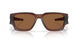 951407 - Brown - Prizm Bronze