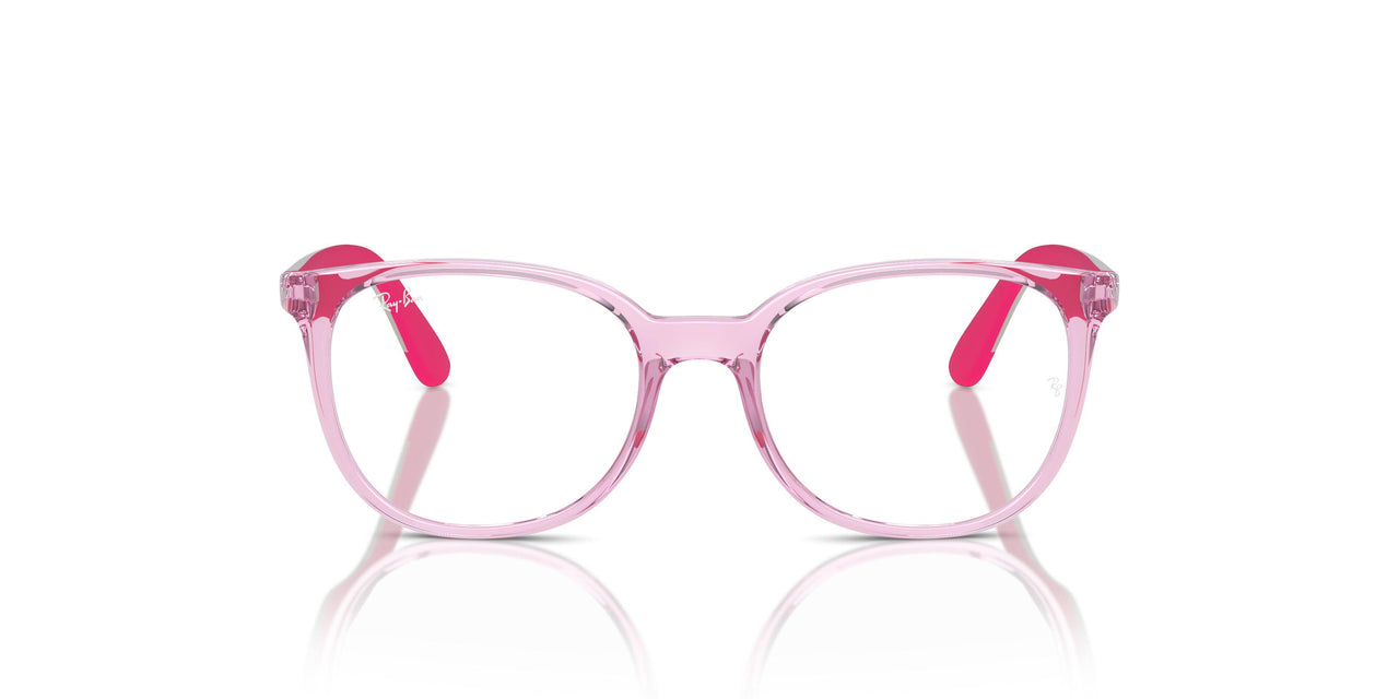 3976 - Pink - Clear