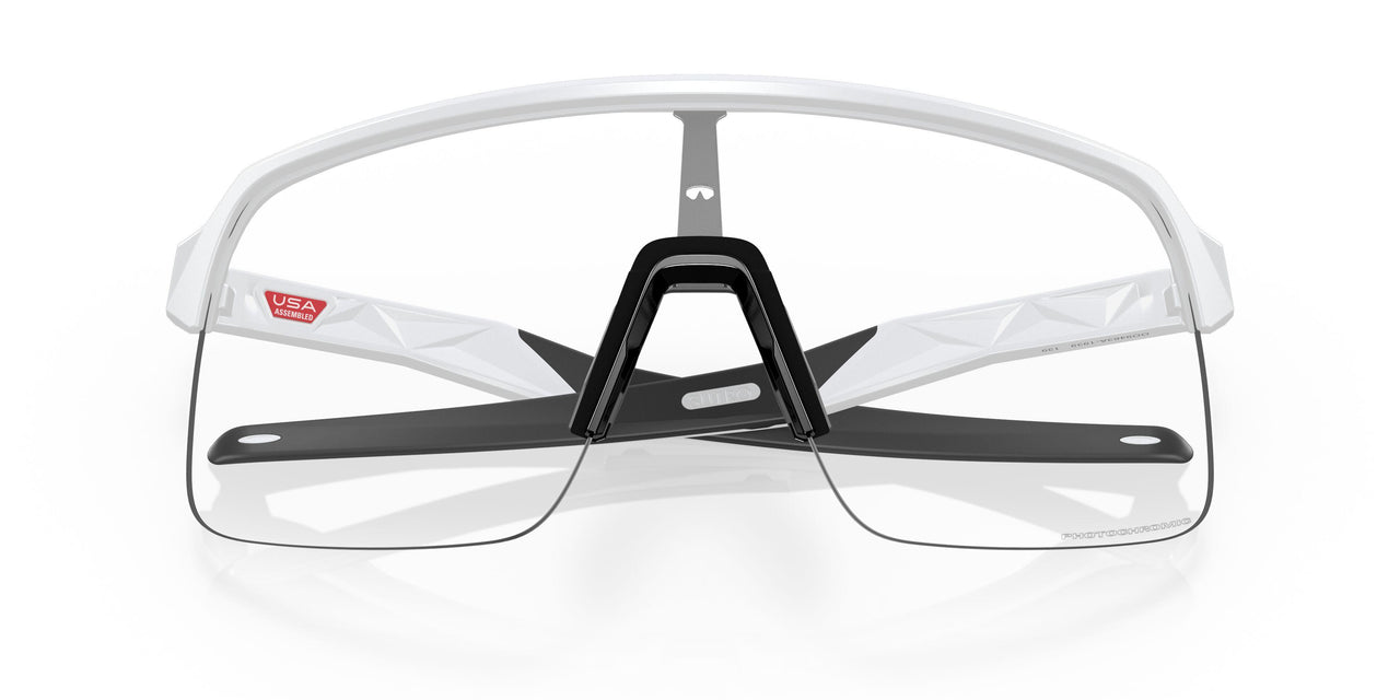 946319 - White - Clear Photochromic