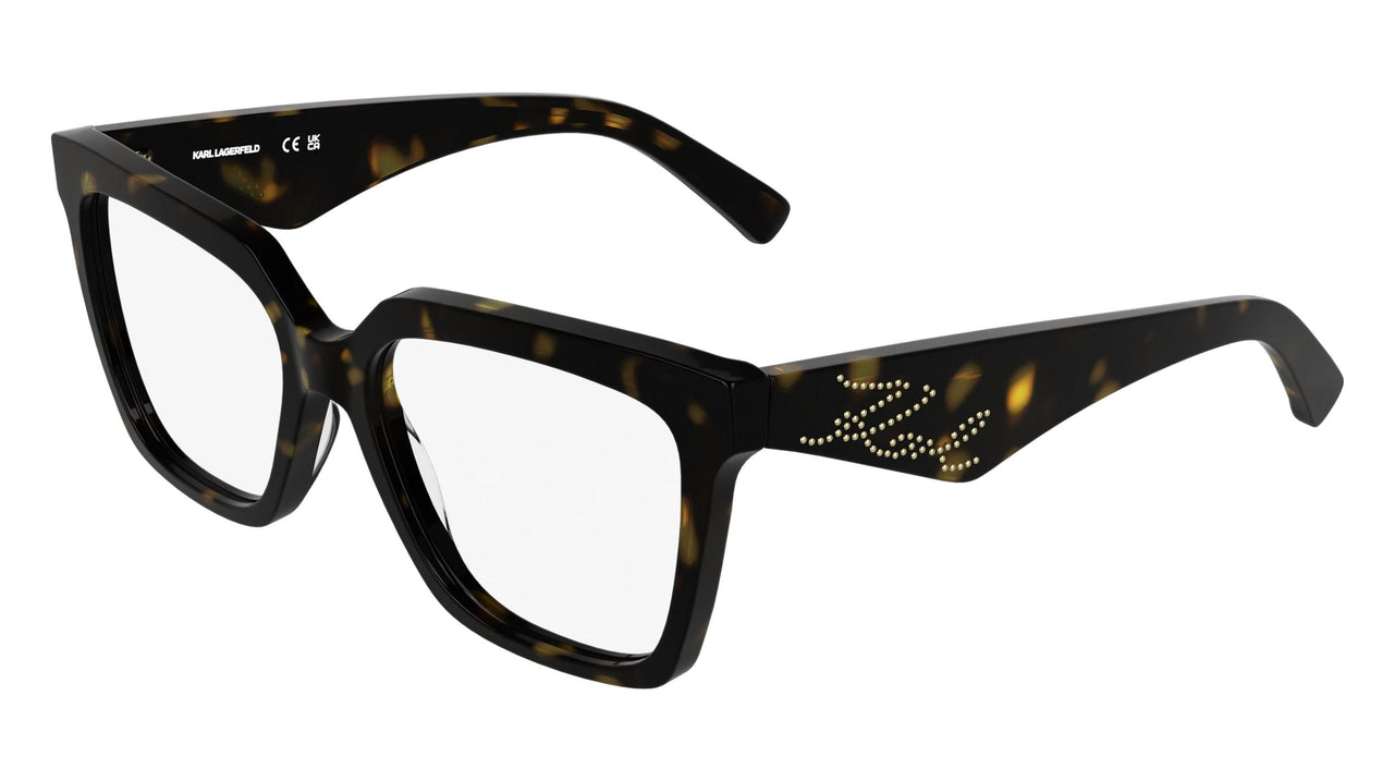 Karl Lagerfeld KL6250 Eyeglasses