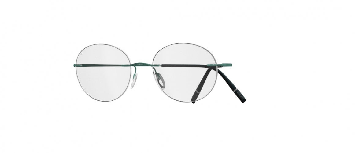 5540 - Interstellar Green