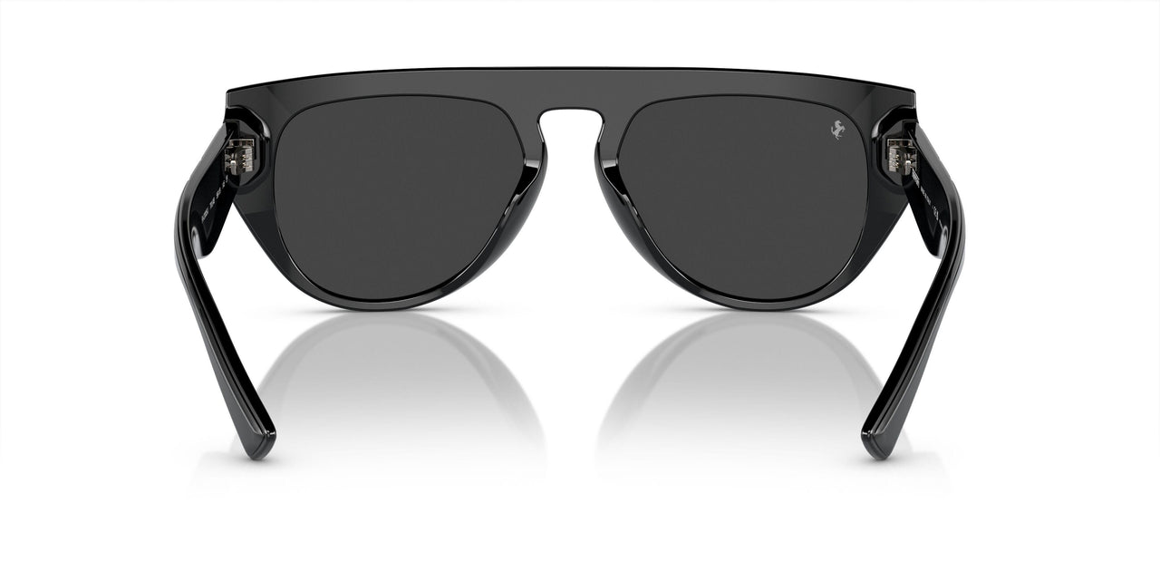 701/48 - Black - Polarized Black