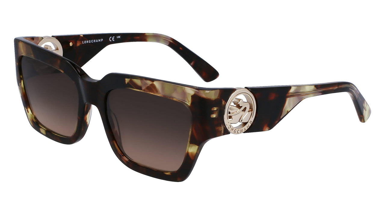 Longchamp LO735S Sunglasses