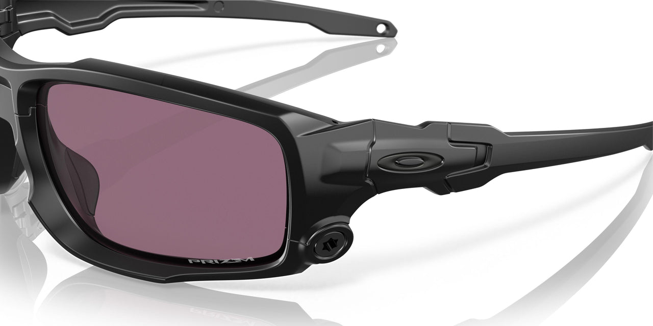 932902 - Matte Black - Tr22