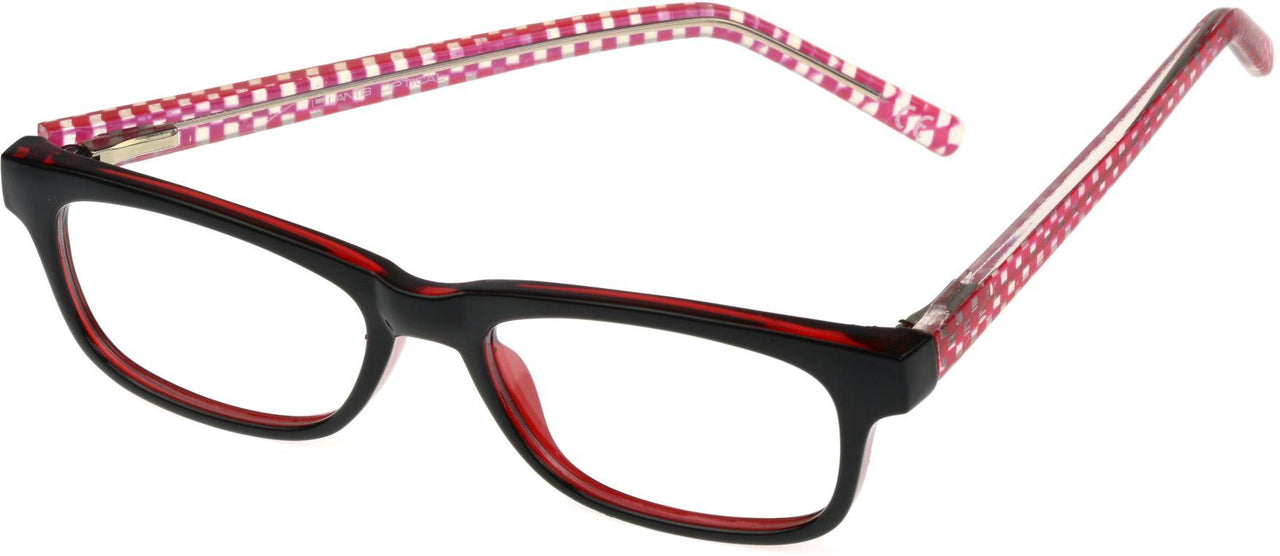 Lantis Optical L8027 Eyeglasses