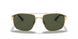 001/31 - Gold - Green
