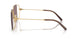 94417N - Gold - Mauve Solid