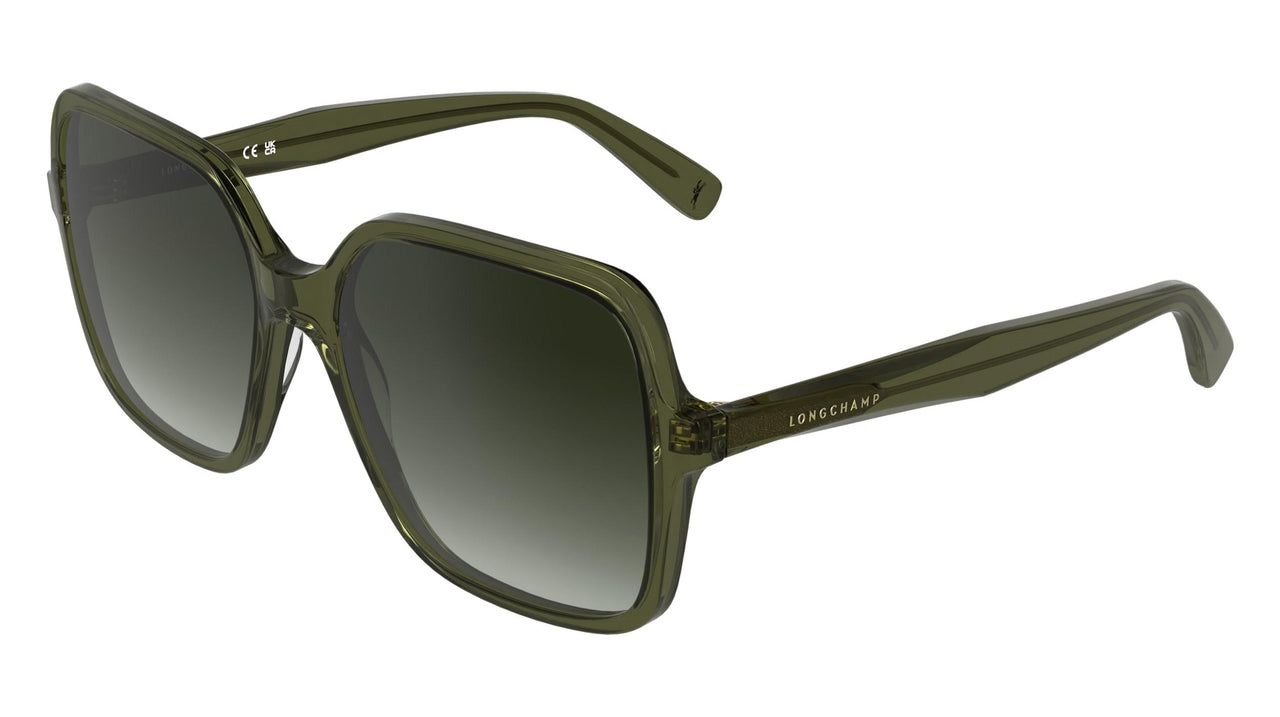 Longchamp LO808S Sunglasses