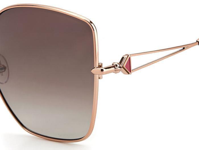 0DDB-HA - Gold Copper - Brown Gradient