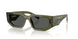 25A40L - Green - Dark Grey