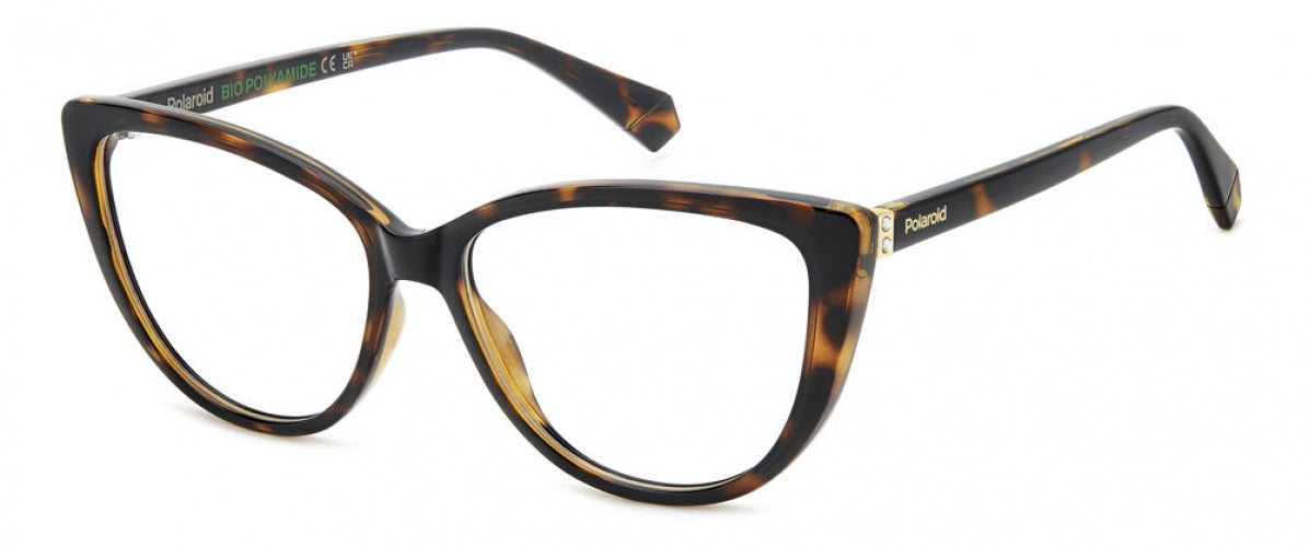 Polaroid Core PLDD543 Eyeglasses