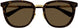 002 - Havana/Gold - Brown