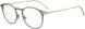 0R81-00 - Matte Ruthenium
