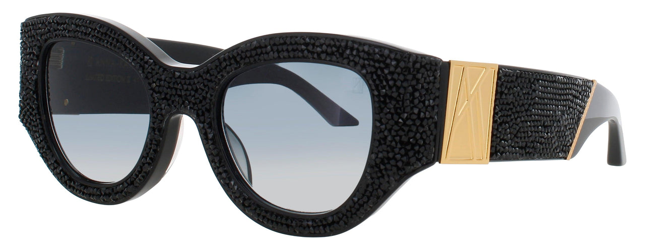 Anna-karin Karlsson LCKYGSTVGS Sunglasses